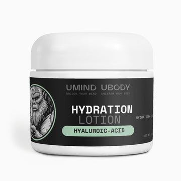 Skin Hydration Cream