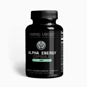 Alpha Energy