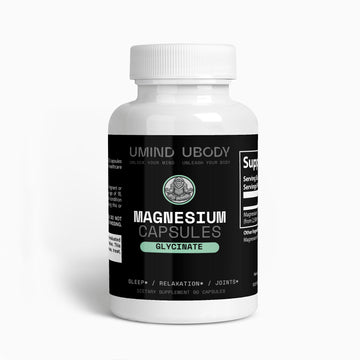 Magnesium Glycinate