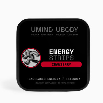 Energy Strips