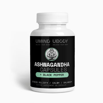 Ashwagandha