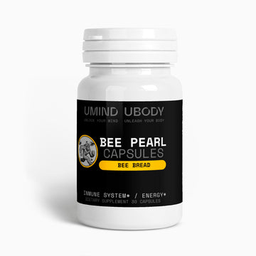 Bee Pearl
