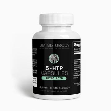 5-HTP