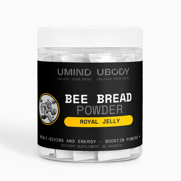 Bee Bread Powder