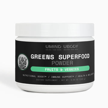 Greens Superfood