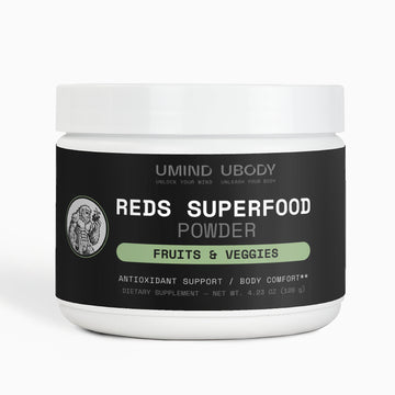 Reds Superfood
