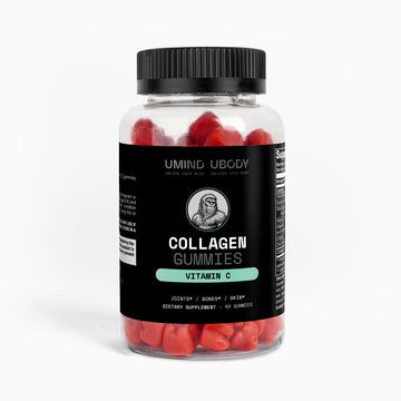 Collagen Gummies (Adult)