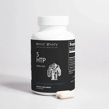 5-HTP Umind Ubody