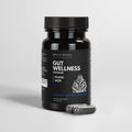 Natural Gut Wellness Capsules Umind Ubody