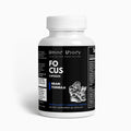 Brain & Focus Formula Umind Ubody