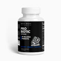 Probiotic 40 Billion with Prebiotics Umind Ubody