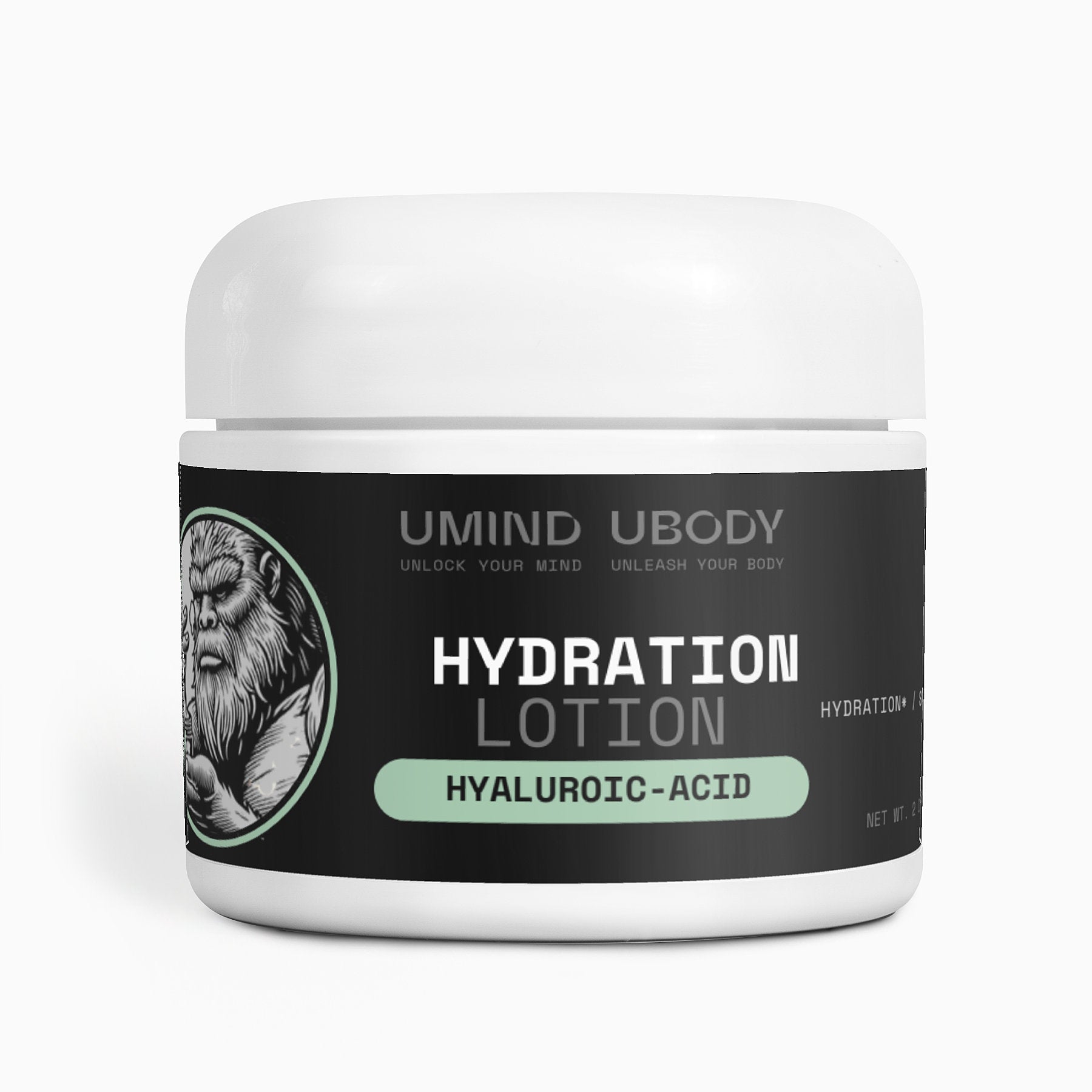 Skin Hydration Cream