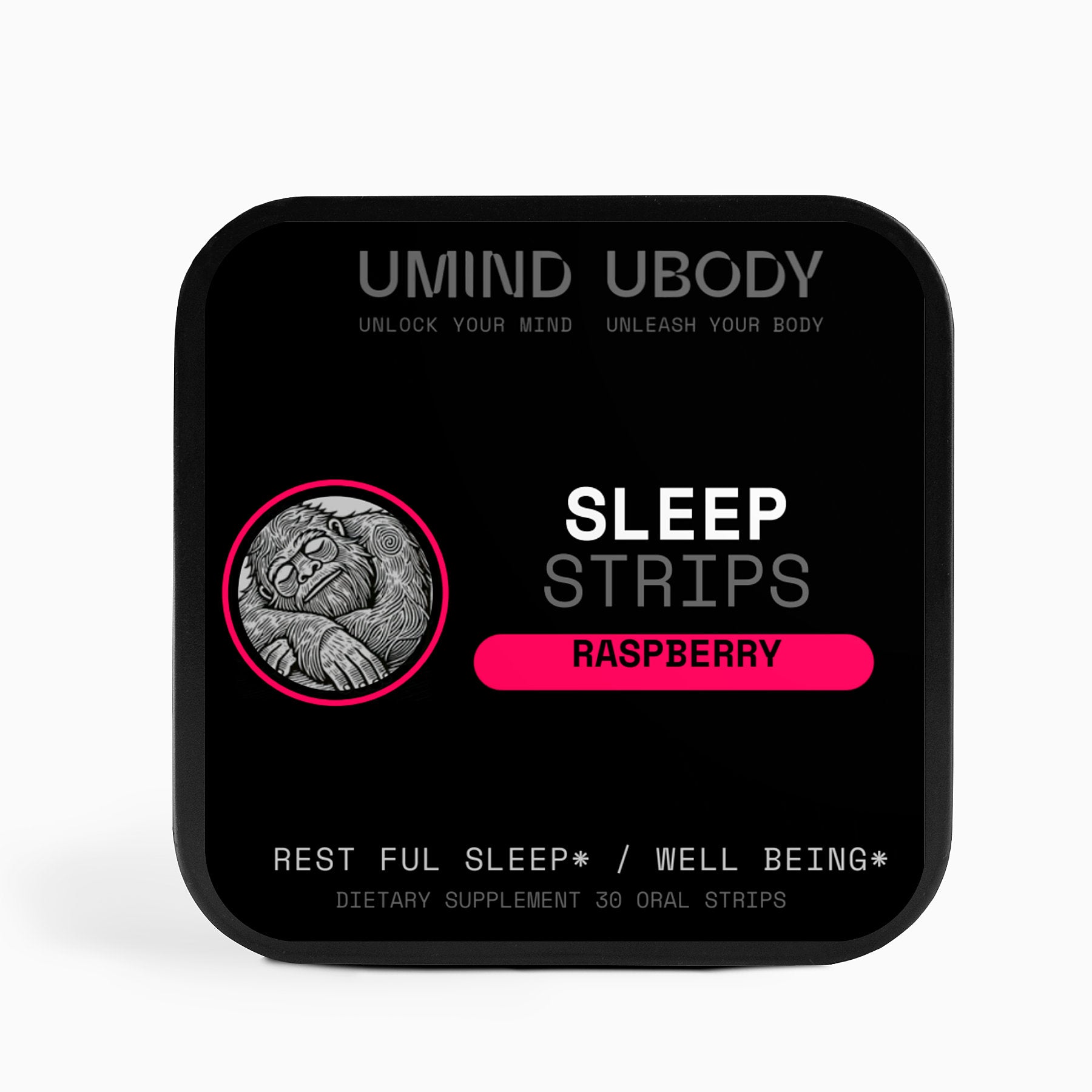 Sleep Strips