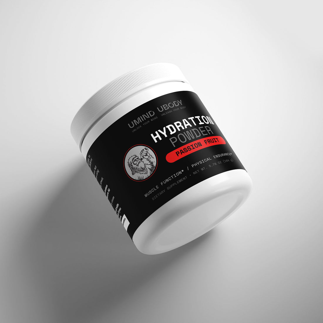 Hydration Powder (Passion Fruit)